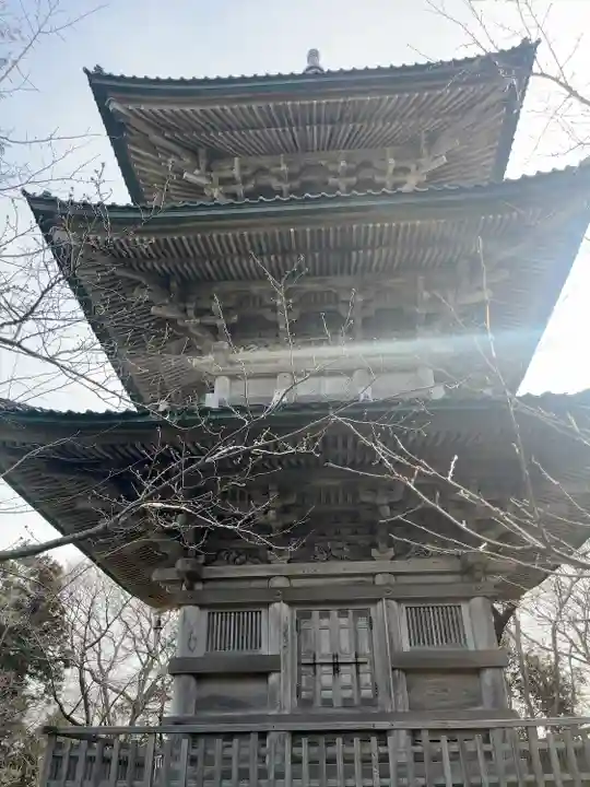 国分寺(新潟県)