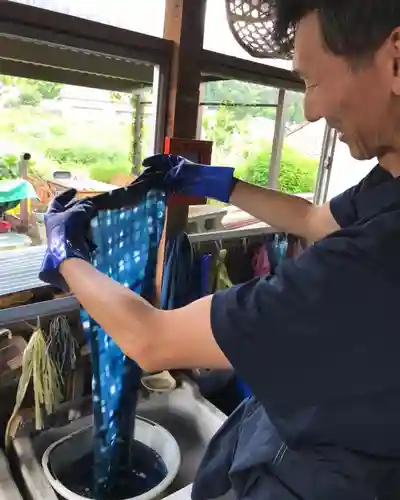 總社 和田八幡宮(福井県)