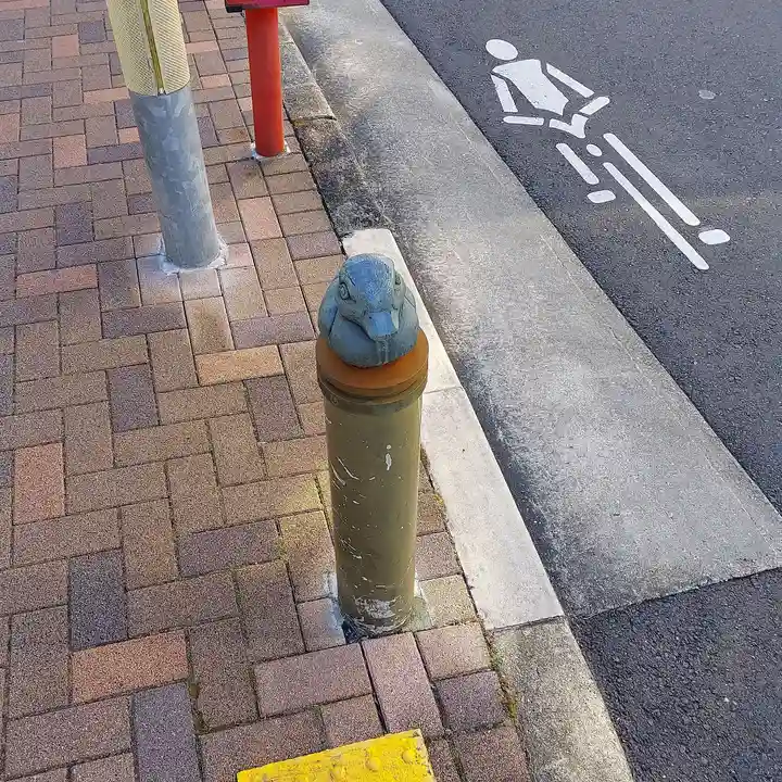 桜森稲荷神社(東京都)