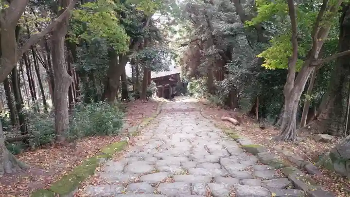 総見寺(滋賀県)