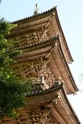 清水寺(島根県)