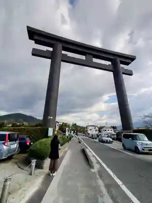 大神神社(奈良県)