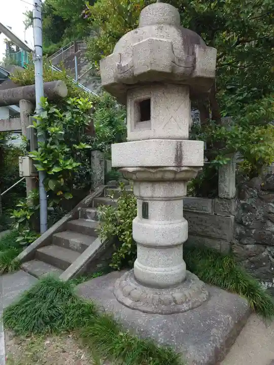 日枝大神(神奈川県)