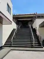 浄光寺の本殿・本堂