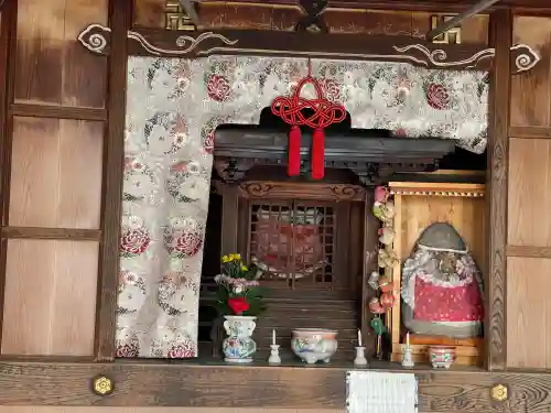 大師寺(滋賀県)