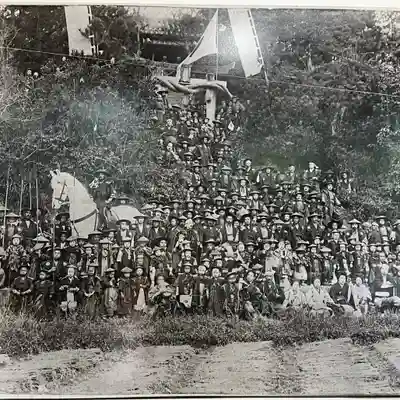 飯盛神社(長崎県)
