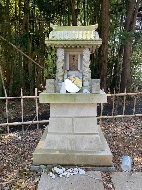 猿田彦神社(千葉県)
