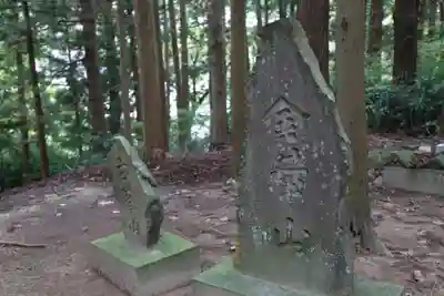 八幡神社のその他建物