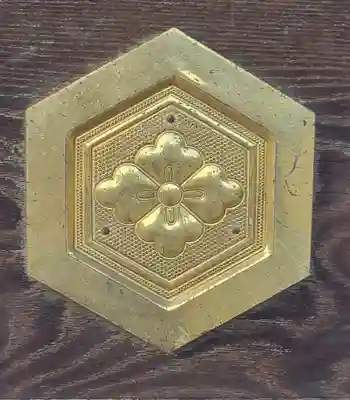 湯神社(愛媛県)