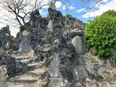 愛宕神社(埼玉県)