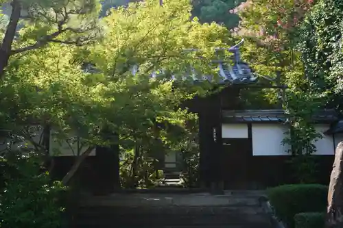 善法律寺(京都府)