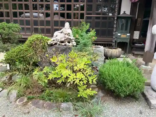 永泉寺(東京都)