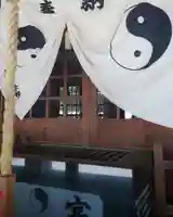 漆部神社(愛知県)