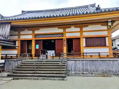 聖護院門跡(京都府)