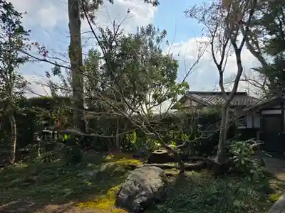 吉田寺(奈良県)