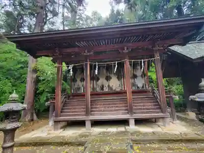 一之宮貫前神社(群馬県)