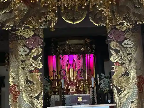 西方寺(愛知県)