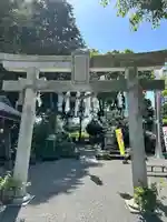 佐野原神社(静岡県)