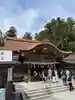 小國神社(静岡県)