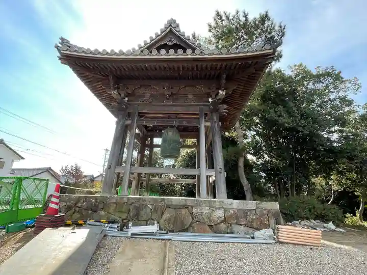 雲龍山 本證寺(愛知県)