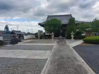 長光寺(埼玉県)