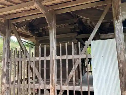 須恵諏訪神社(熊本県)