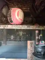 岩殿山安楽寺(吉見観音)(埼玉県)