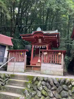 聖神社(埼玉県)