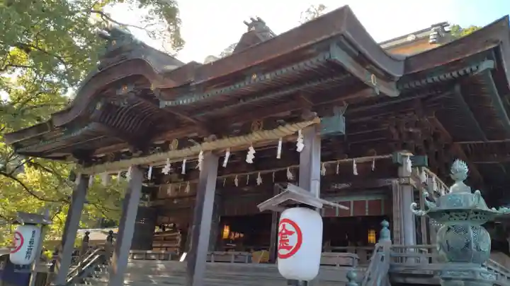 金刀比羅宮(香川県)