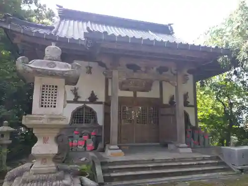 長楽寺(石川県)