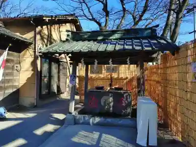 清瀧神社(千葉県)