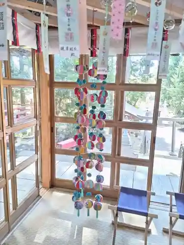 高司神社〜むすびの神の鎮まる社〜のその他建物