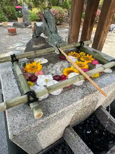 里之宮 湯殿山神社(山形県)