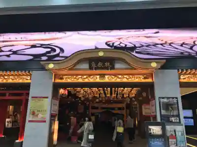 万松寺の本殿・本堂