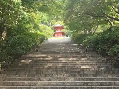 勝尾寺(大阪府)