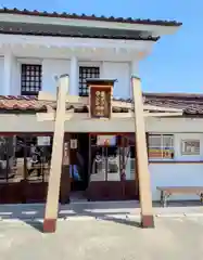 喜多方ラーメン神社(福島県)