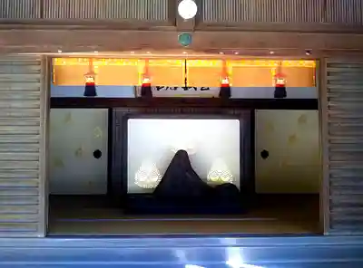 清荒神清澄寺のその他建物