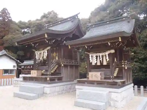 八柱神社(愛知県)