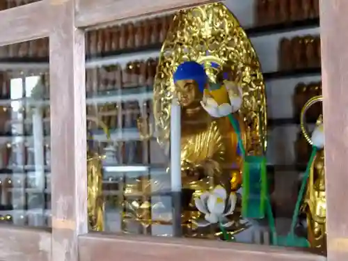 秀林寺(宮城県)