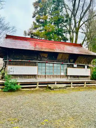 椋神社(埼玉県)