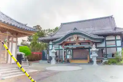 養松院(宮城県)