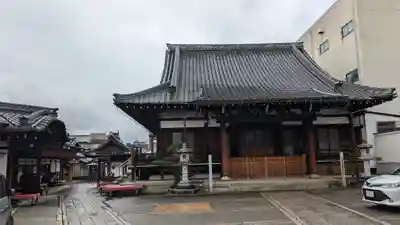 上徳寺(京都府)