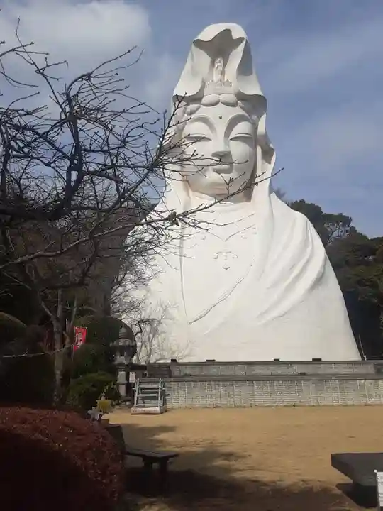 大船観音寺(神奈川県)