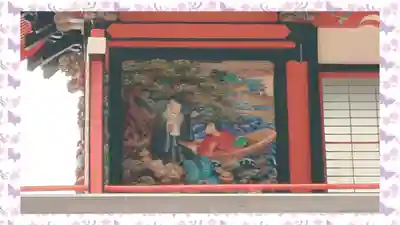 浅間神社(栃木県)