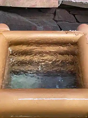 大山阿夫利神社(神奈川県)