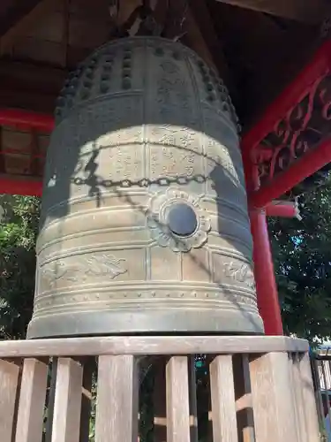 前鳥神社のその他建物
