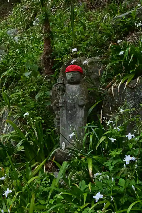 水潜寺(埼玉県)