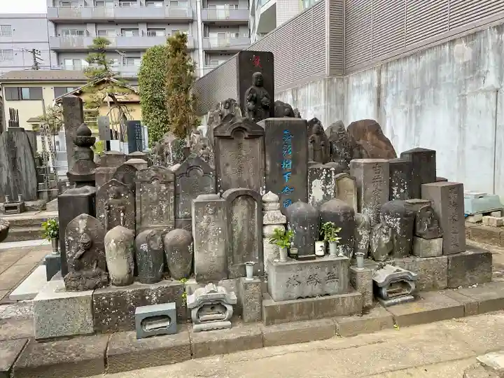 養昌寺(東京都)