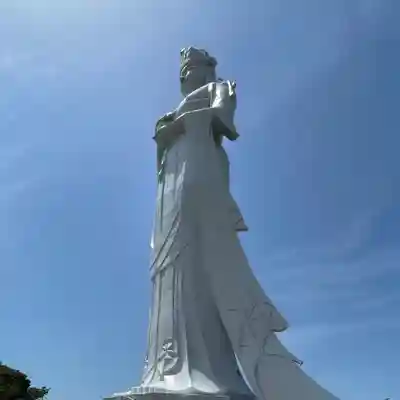 東京湾観音教会(千葉県)