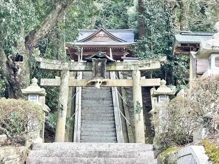 櫻神社(滋賀県)